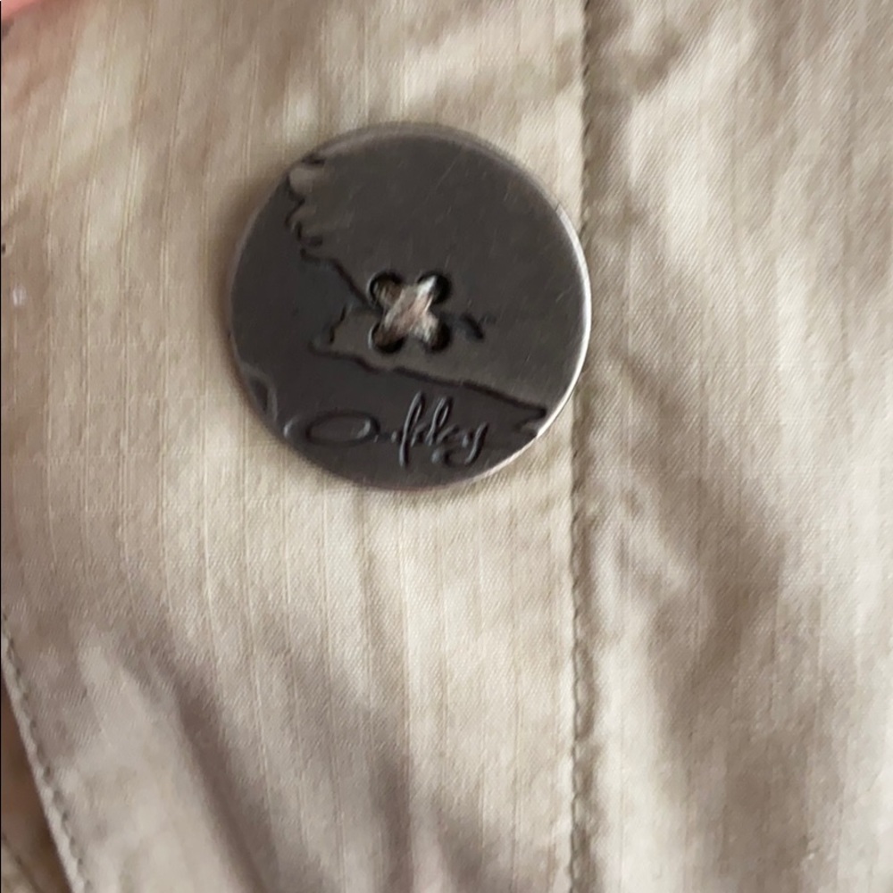 Oakley jacket - Picture 2 of 6